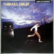 [Review] Thomas Dolby: Blinded By Science (1983) - Progrography