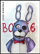 Bonnie FNAF🐰 | DibujArte Amino