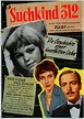 Suchkind 312 (1955) - IMDb