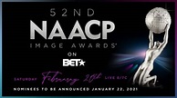 NAACP Image Awards Announces 2021 Date - VIMooZ