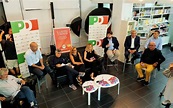Italia Democratica e Progressista presenta le candidate e i candidati ...