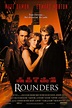 Rounders (1998) - Posters — The Movie Database (TMDb)