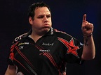 Former world champion Adrian Lewis suspended over on-stage spat ...