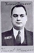 Vincent Mangano - Wikipedia