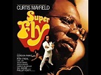 Curtis Mayfield - Pusherman (1972) - YouTube