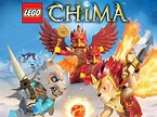 Watch Lego: Legends of Chima: The Complete Second Season | Prime Video