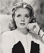 Slice of Cheesecake: Alice Faye, pictorial