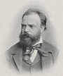 Eduthèque - Portrait de Antonín Dvořák