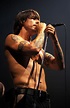 Anthony Kiedis - Anthony Kiedis Photo (12233455) - Fanpop