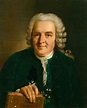 Carl von Linné (Linnaeus), famous Swedish botanist, physician and ...