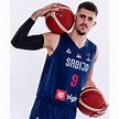 Vanja Marinkovic, Jugador de baloncesto | Proballers