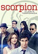 Scorpion temporada 4 - Ver todos los episodios online
