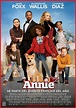 Annie (2014) | Doblaje Wiki | FANDOM powered by Wikia