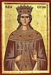Santa gran mártir Irene de Tesalónica | Православна Црква у Чилеу