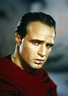Foto de Marlon Brando - El rostro impenetrable : Foto Marlon Brando ...