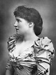 Lillie Langtry profile view | Lillie langtry, Vintage photos women ...
