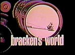 Bracken's World (TV Series 1969–1970) - IMDb