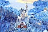 2023 EXCLUSiVE Neuschwanstein & More WiNTER-CHRiSTMAS Tour from Munich ...