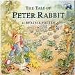 English Children's Writer and Illustrator Beatrix Potter and "Peter ...