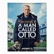 A Man Called Otto Poster | Zazzle | Comédie, Affiche de film, Films anglais