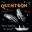 Amazon.com: These Hands of Mine : Quintron: Digital Music