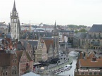 Experiencia en la Universidad de Gante, Bélgica, por Sara | Experiencia ...