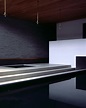 Richard Bell Architecture creates minimalist spa beneath London home ...