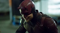 Charlie Cox Explains Why He Was All In On Playing Marvel's Daredevil