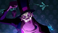 Dr Facilier - Princess and the Frog | Disney villains, Animated movies ...