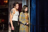 ‘Rocky,’ the Musical, Brings Songs to a Film Story - The New York Times