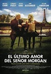 México - Cartel de Mi amigo Mr. Morgan (2013) - eCartelera