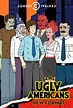 Ugly Americans. Serie TV - FormulaTV
