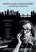Woody Allen: A Documentary - Manhattan, Movies & Me | Connery