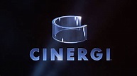 Cinergi Pictures LOGO | 1995 - YouTube