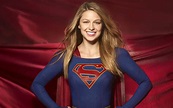 Melissa Benoist Supergirl Season 2 Wallpapers | HD Wallpapers | ID #17125