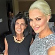 30 stunning Instagram photos of Maryse | Mother's day photos, Superstar ...