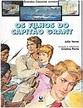 Os Filhos do Capitão Grant (Grandes Clássicos Juvenis) - Julio Verne