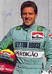 Maurício Gugelmin | The “forgotten” drivers of F1