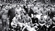 İtalya 1934 FIFA Dünya Kupası
