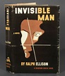 Invisible Man | Ralph Ellison | 1st Edition