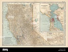 Mapa de san pablo fotografías e imágenes de alta resolución - Alamy