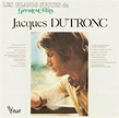 The First Pressing CD Collection: Jacques Dutronc - Les grands succès ...