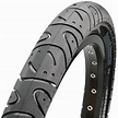 27.5" Maxxis Hookworm 2.5" tire BLACK - Planet BMX