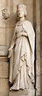 Saint Isabelle of France | Saints, Medieval art, Medieval woman