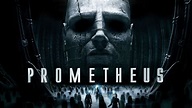 Prometheus (2012) - Backdrops — The Movie Database (TMDb)