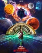 Doctor Strange 2 concept poster : r/comicbookmovies