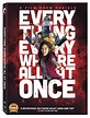 Everything Everywhere All At Once (DVD) - Walmart.com