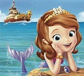 sofia sirena ️ Disney And Dreamworks, Disney Pixar, Sofia Movie, Disney ...