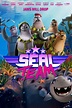 Seal Team - Squadra speciale foche (2021) - Animazione