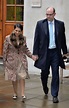 Who is Priti Patel, her husband Alex Sawyer and why has she resigned ...